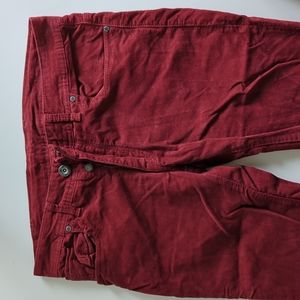Zapa Jeans Cords